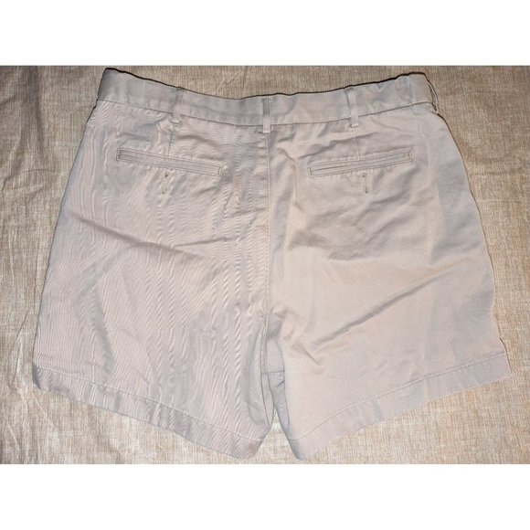 Lands End Men's Khakis size 36 shorts - Picture 1 of 7
